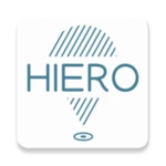 hiero-brühl android application logo